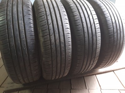 Continental ContiPremiumContact 2  … / 205/70R 16