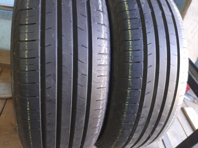 Tracmax Xprivilo TX 1 215/65R 15