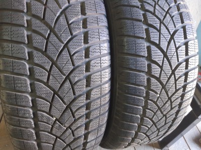 Dunlop SP Winter Sport 3D RFT ./. 245/50R 18