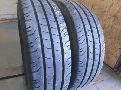 Continental Conti Van Contact 200 195/70R 15C