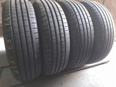 LingLong CM 121  . 205/65R 16