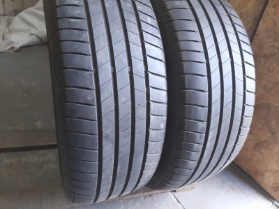 Bridgestone Turanza T005…../ 225/60R 16