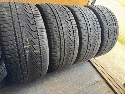 Continental Winter Contact TS 860S …/ 295/35R 21