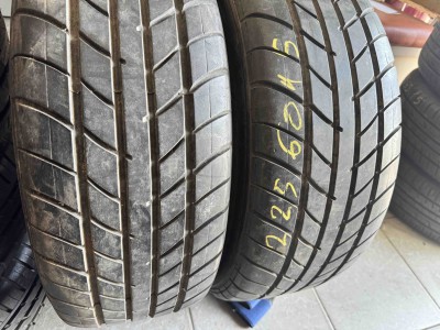 Nankang EX-601 225/60R 15