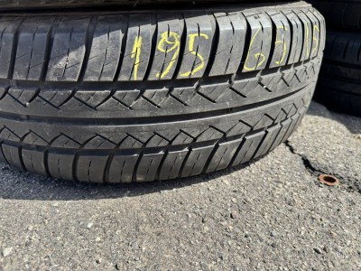 Barum Brilintus..//.. 195/65R 15