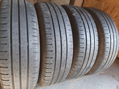 Continental ContiEcoContact5…/… 185/70R 14
