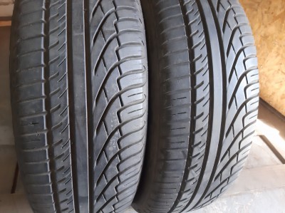 Michelin Pilot Primacy  .. 215/65R 15