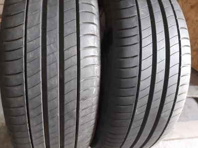 Michelin Primacy 3  .//. 215/55R 18