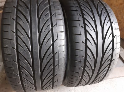 Hankook Ventus V12 EVO  …  . 265/35R 18