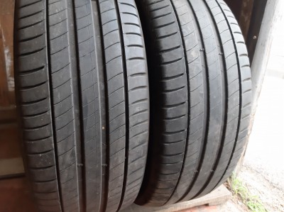 Michelin Primacy 3  ….   /.. 225/50R 18