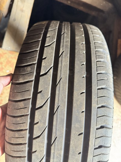 Continental ContiPremiumContact 2.//. 205/45R 16