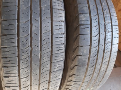 Kumho RoadVenture APT 245/75R 16