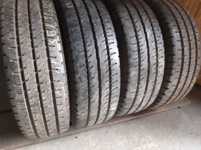Platin Rp500.//.. 195/70R 15C