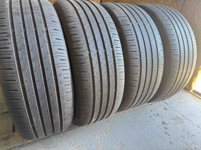 Continental EcoContact 6///..// 235/55R 18