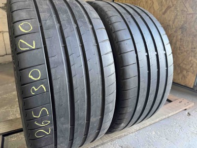Bridgestone Potenza Sport.//. 265/30R 20