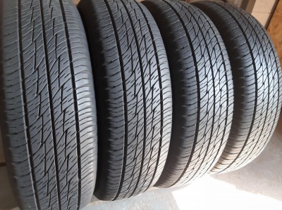 Dunlop Grandtrek  … .. 215/70R 16