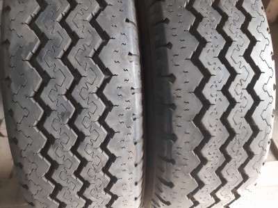 Michelin XC Camping  .. 215/75R 16C