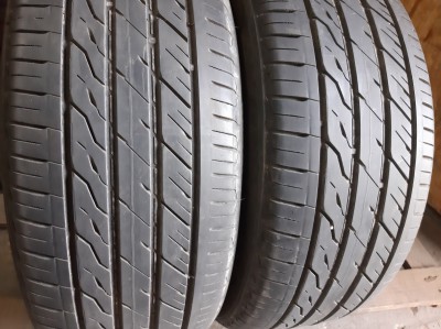 Landsail LS 588 UHP  .. 225/55R 17