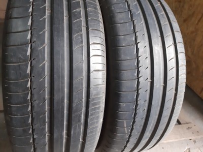 Michelin Latitude Sport   …  . 245/45R 20