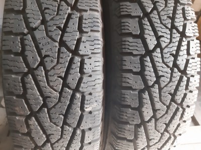 Nokian Hakkapeliitta LT 2  .. 235/85R 16C