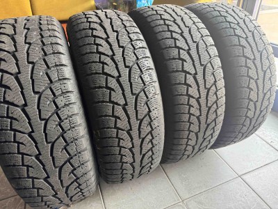 Hankook I Pike RW 11    ../ 235/60R 18