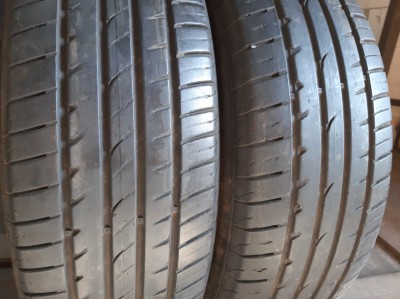 Hankook Ventus Prime 2.//.. 215/70R 16