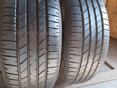 Bridgestone Turanza ER30.//. 235/60R 16