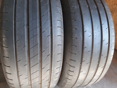 GoodYear Efficient Grip 2.//. 265/50R 20