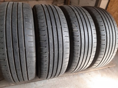 Continental Conti Eco Contact 5./…// 205/55R 16
