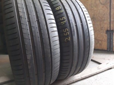 Pirelli Scorpion…//. 255/45R 19
