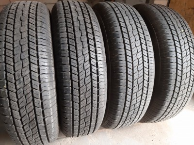 Yokohama Geolendar G 033 /./ …… 215/70R 16