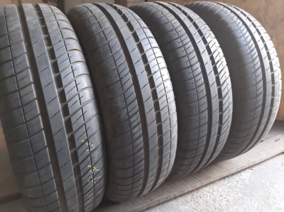 Goodyear EficianGripCompact 185/70R 14