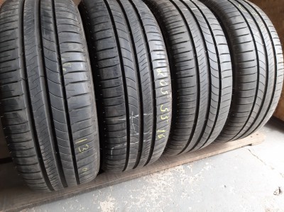 Michelin Energy Saver.//…. . 205/55R 16