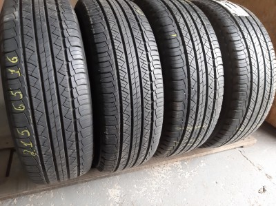 Michelin Latitude Tour HP  …. 215/65R 16