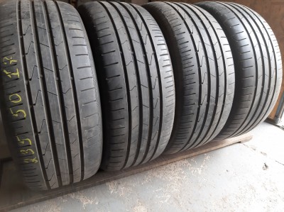 Hankook Ventus Prime 3/ //.. 235/50R 17