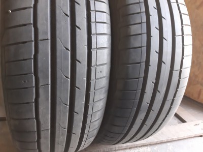 Hankook Ventus S1 Evo // /// 235/60R 18