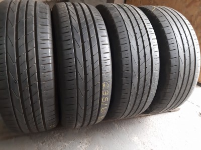 Hankook Ventus S1 Evo2 // / 235/60R 18