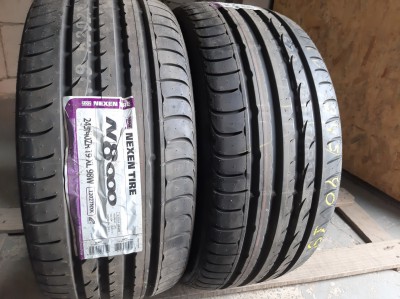 Nexen N8000 / / 245/40R 19