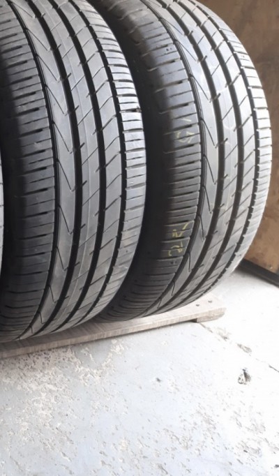 Hankook Ventus S 1 EVO2 suv …. . 245/45R 19