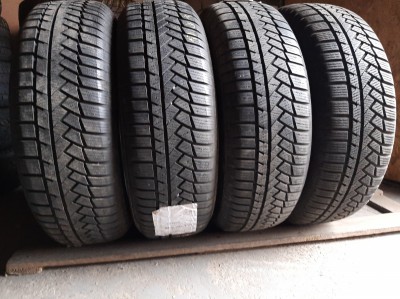 Continental Winter Contact TS850./../ 215/70R 16