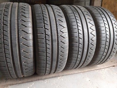 Michelin Pilot Alpin PA 3.//.. 245/45R 17
