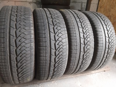 Michelin Pilot  Alpin  PA4.//.. 225/55R 18