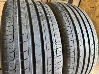 Nexen CP 643a.//. 225/45R 18