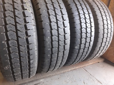 Matador Maxilla 195/70R 15C