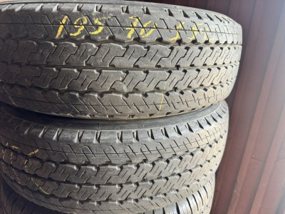 Matador Master MPS 310 195/70R 15C