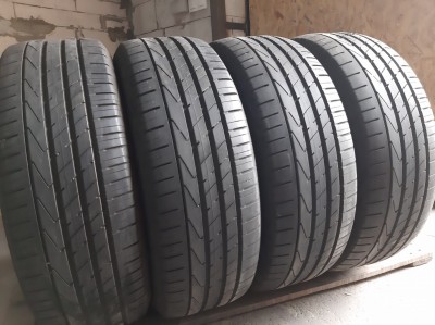 Hankook Ventus S1 SUV EVO 2  ..  /. 235/65R 17