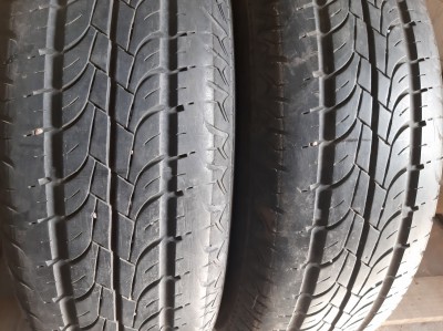 Semperit Van Life   / // 205/65R 15