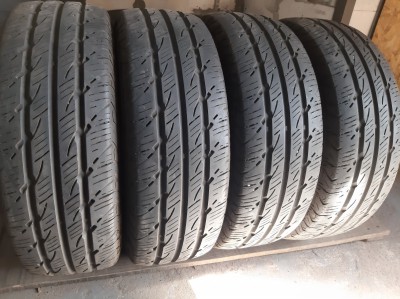 Uniroyal Rain Max 2  … 205/65R 15C