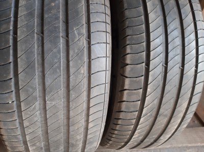 Michelin Primacy 4.  ..../ 225/50R 18
