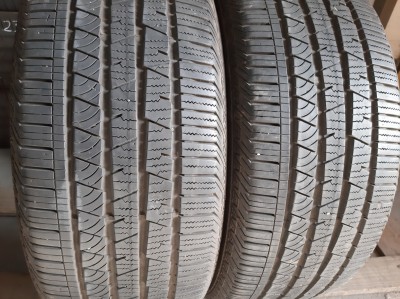 Continental Cross Contact LX sport  … . 235/50R 18